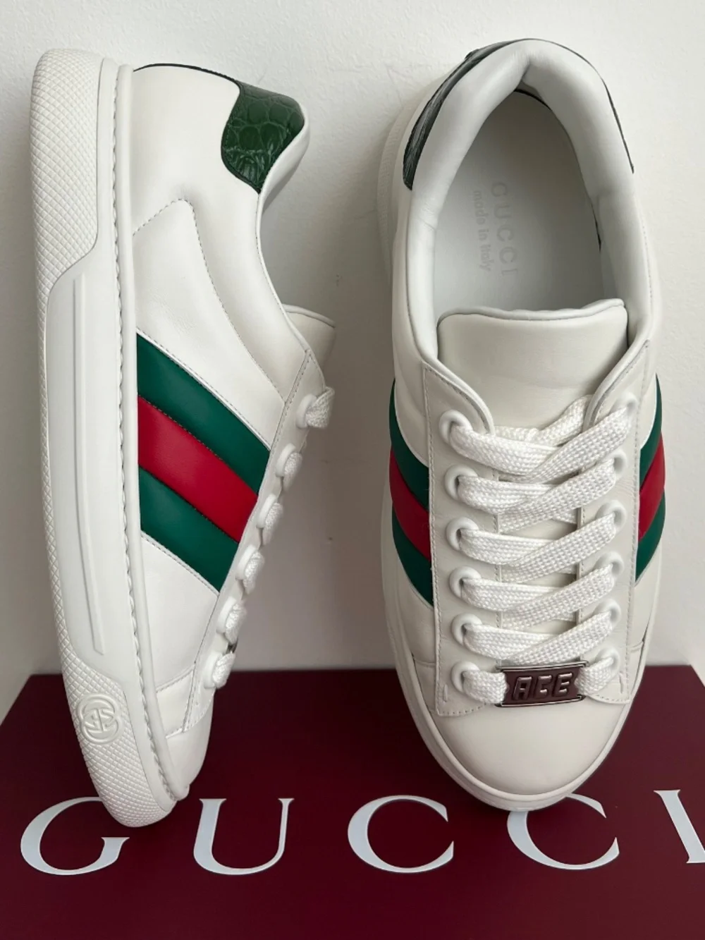 Gucci men ace